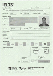 ECS IELTS – Best IELTS, PTE & OET Coaching in Tambaram, Vadapalani, Cuddalore & KK Nagar