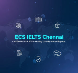  Best IELTS & PTE Coaching Chennai Top Study Abroad Consultant