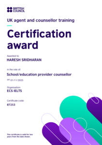 Study in the UK: Your Definitive Guide from Tamil Nadu with ECS IELTS