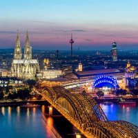 Cologne Germany